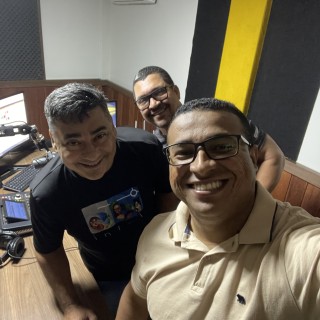 Pr. Samuel na Sol FM
