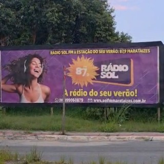Sol FM A Rádio do Verao