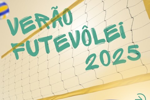 Marataízes dá início ao Verão de 2025 com programação especial de Futevôlei
