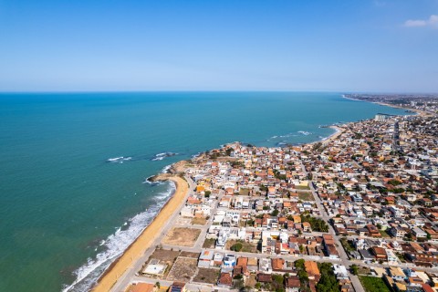 Câmara de Marataízes rejeita contas de ex-prefeito Tininho referentes a 2020