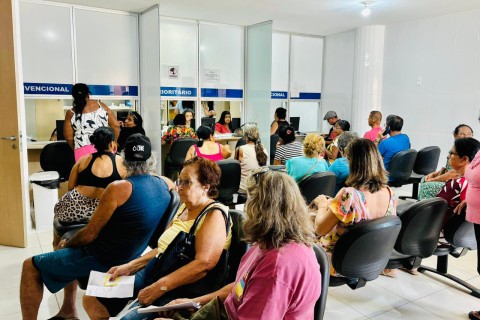 Farmácia Básica de Marataízes se aproxima de 100% de eficiência na distribuição de medicamentos