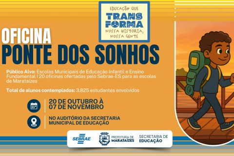 Marataízes avança em educação, tecnologia e comunicação com ações que fortalecem identidade, inovação e presença digital