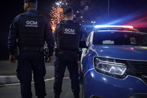 Marataízes terá sábado com programação extensa de esporte, lazer e religiosidade