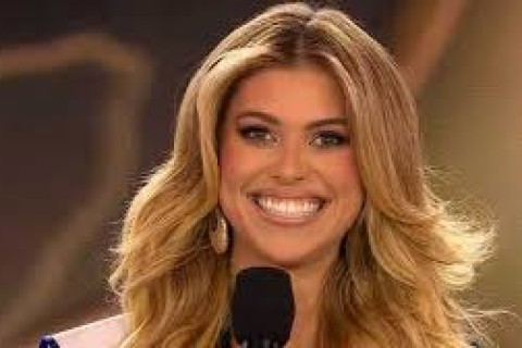 "Miss Supranational Brasil pode ter coroação no Espírito Santo, Estado de origem de Eduarda Braum"