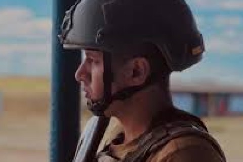 "Mãe de brasileiro morto na guerra da Ucrânia afirma não ter recebido nenhum comunicado oficial sobre a morte do filho."