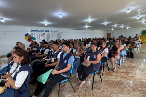 Saúde de Marataízes avança no combate à dengue com uso de nova tecnologia