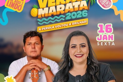 Verão 2026 mantém Marataízes em destaque como a “Pérola Capixaba” do litoral sul