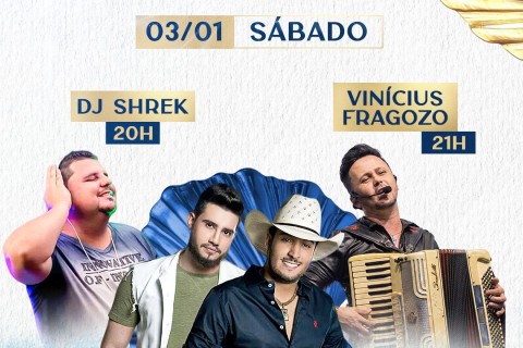 Marataízes inicia 2026 com praias lotadas e festa que segue no fim de semana